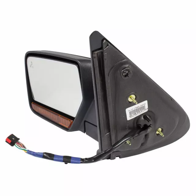 2015-2017 Ford Expedition Mirror Assembly FL1Z-17683-CAPTM | OEM