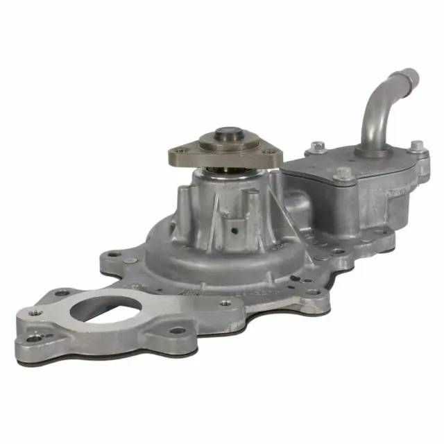 2017-2022 Ford Motorcraft Engine Water Pump PW-602 | OEM Ford