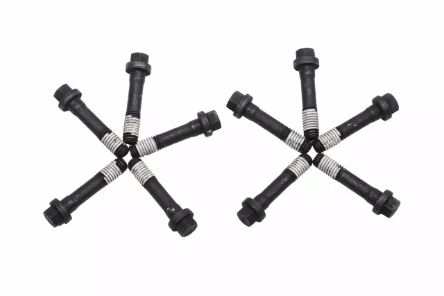 Engine Cylinder Head Bolt