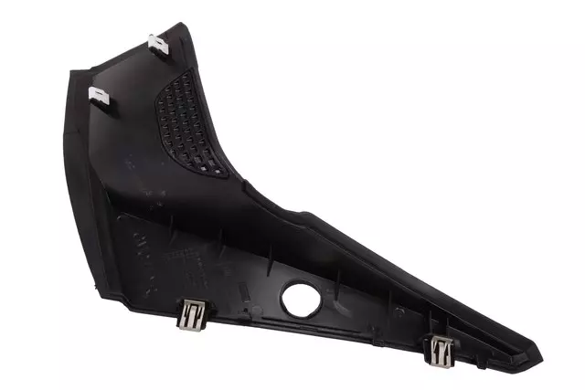 Passenger Side Air Inlet Grille Panel Extension