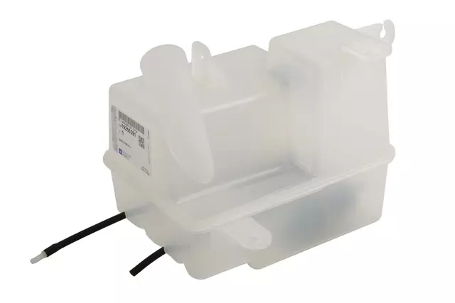 Windshield Washer Fluid Reservoir