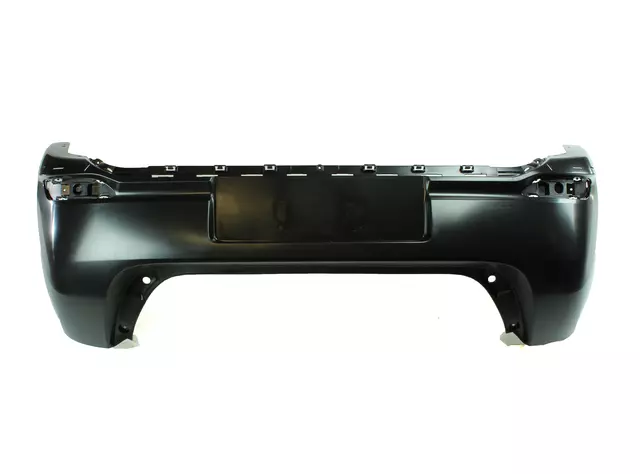 Cover Rear Bumper L C