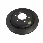 Motorcraft Brake Drum