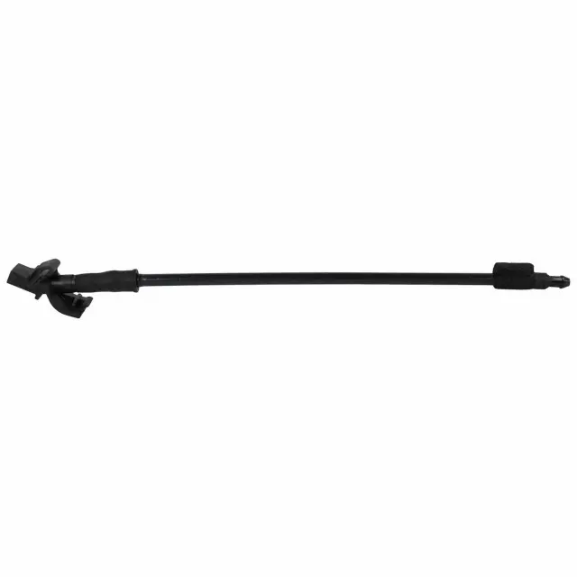 M1PZ-17603-A - Washer Nozzle - 2021-2025 Ford Bronco Sport