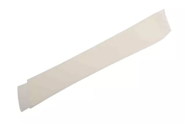 Rear Driver Side Wheel Opening Flare Protector