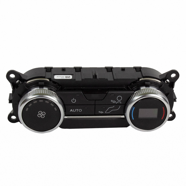 JL1Z19980CA Heater & AC Control 20182022 Ford Expedition Ford