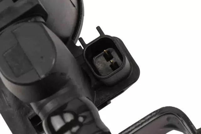 Vapor Canister Vent Solenoid