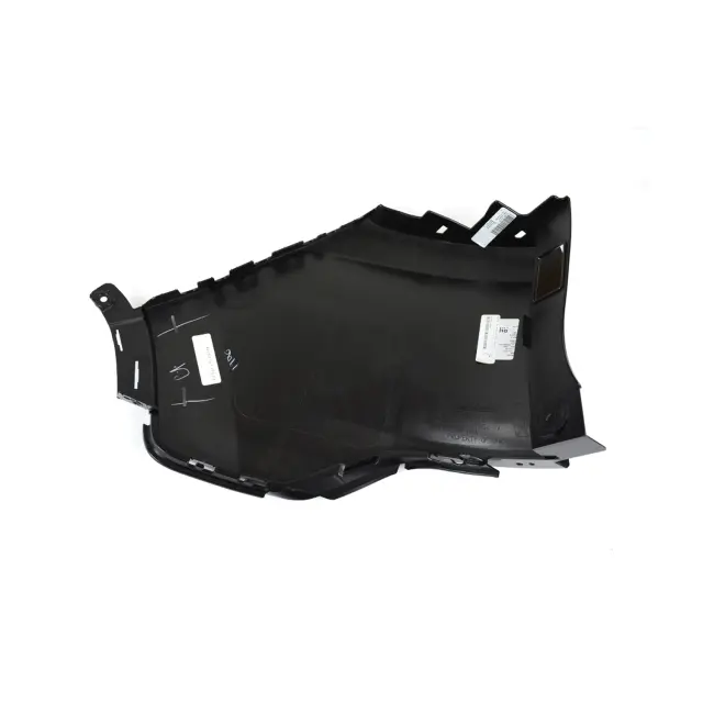 2014-2018 Jeep Cherokee Rear Upper Fascia, Right 5LT13TZZAD | My