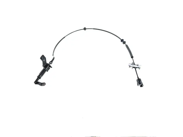 2018-2026 Jeep Manual Park Release Cable 68282472AF | OEM Parts Online