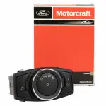 Motorcraft™ Headlamp Switch