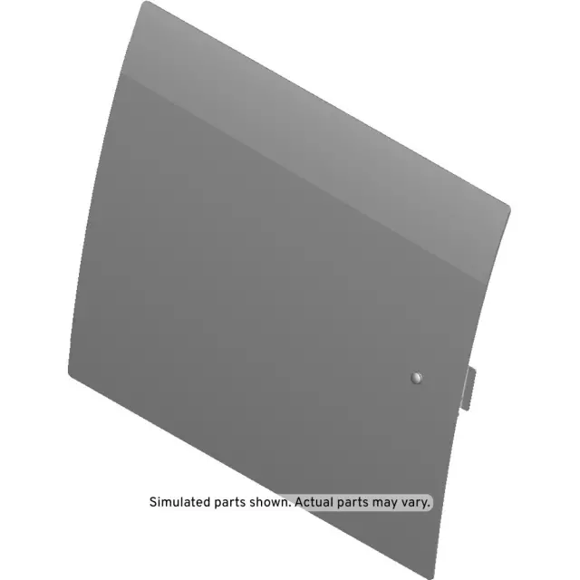 2005-2020 GM Movable Glass