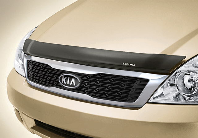 Active hood kia