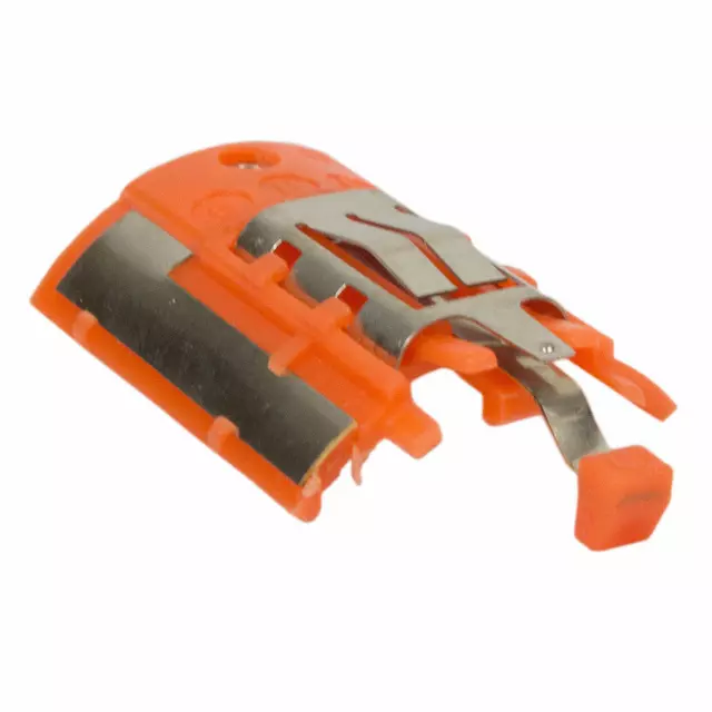 Hazard Warning Switch