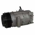 Motorcraft™ A/C Compressor