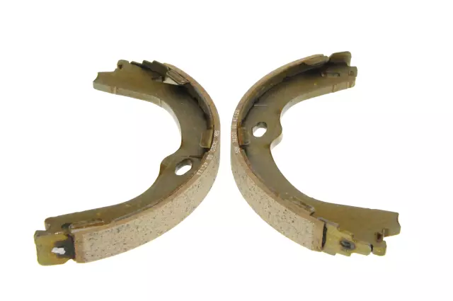 Rear Parking Brake Shoe