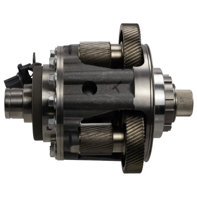 NL3Z-7F465-B Differential Carrier nl3z7f465b | Fairway Ford OEM Parts