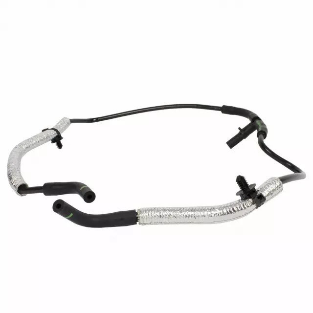 2014-2017 Ford Vacuum Tube DL3Z-9E499-AB | TascaParts.com