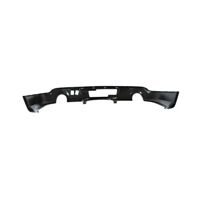 2014-2026 Dodge Durango Rear Lower Fascia 5XS46TZZAA | My Mopar Parts