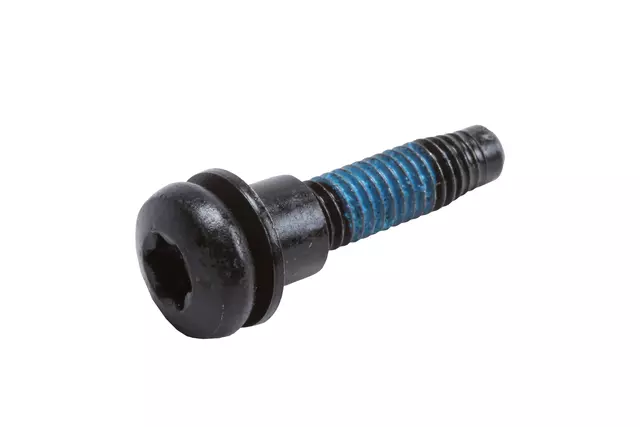 Side Rail Screw