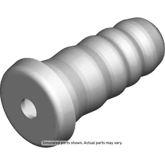 Suspension Strut Bumper