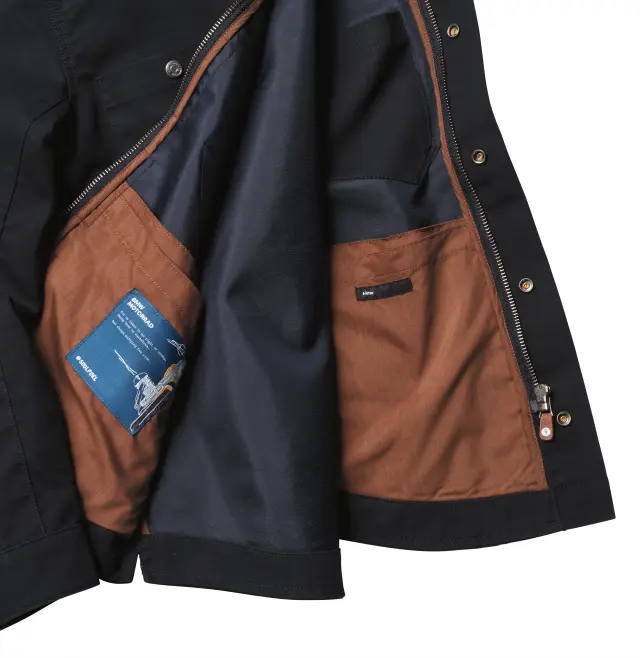  モトラッド mitte ジャケット 本日まで MITTE-MENS-JACKET-092023 - Mens Mitte Jacket | Official BMW