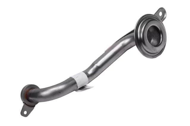 Engine Oil Pump Suction Pipe