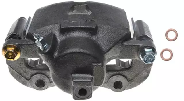 Front Driver Side Brake Caliper