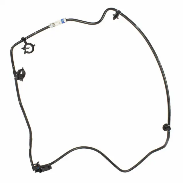 2013-2016 Lincoln MKZ Hose Overflow DG9Z-8A365-F | OEM Parts Online