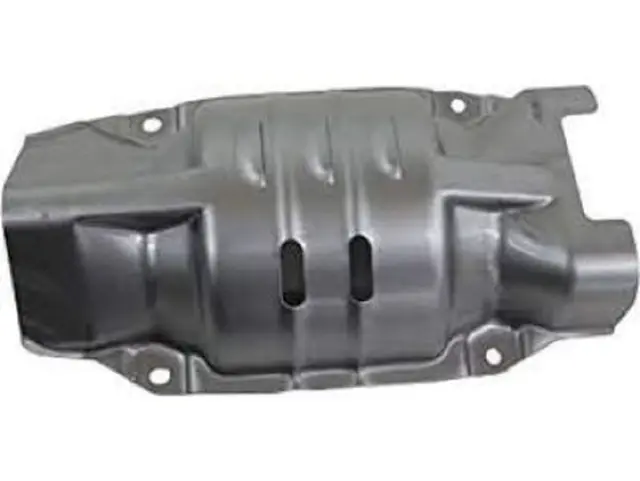 18181-5J6-A00 - Exhaust Heat Shield 2016-2025 Honda | Toronto