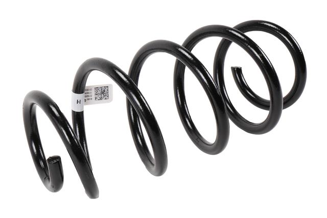 2020-2022 Cadillac XT6 Front Coil Spring 84494348 | GMPartsDirect.com