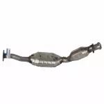 2003-2004 Ford - Catalytic Converter