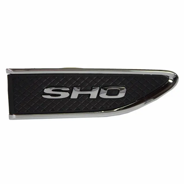 DG1Z-16178-A - Fender Emblem 2013-2019 Ford Taurus | Ford Parts Direct