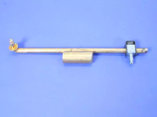 rpページ 2006-2012 Mopar Gear Shift Control Rod 55398461AB | My Mopar Parts