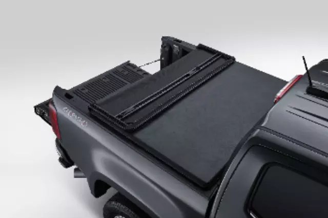 2014-2018 GM Bed Tonneau Cover 19367126 | OEM Parts Online