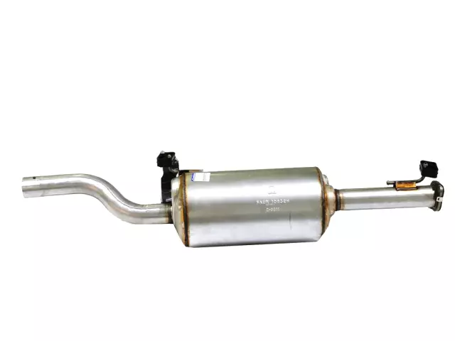 2019-2026 Ram 1500 Exhaust Muffler And Resonator 68268196AF | My