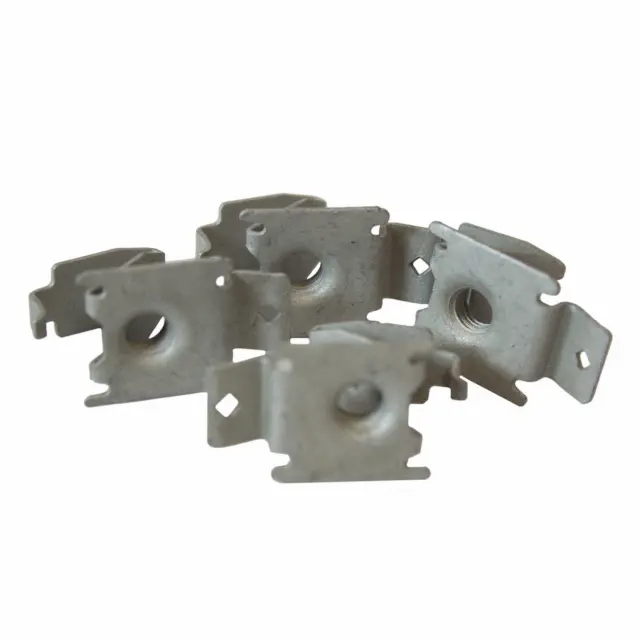 w710793s439 - Ford Mount Panel Clip | Levittown Ford Parts