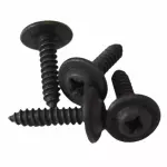Tail Lamp Assembly Screw