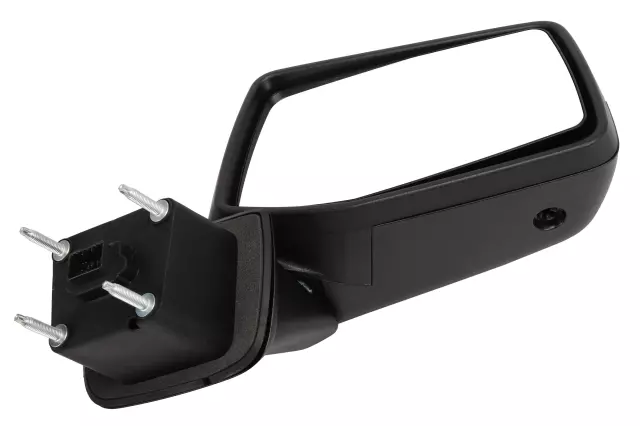 2020-2025 GM - Passenger Side Door Mirror without Cover