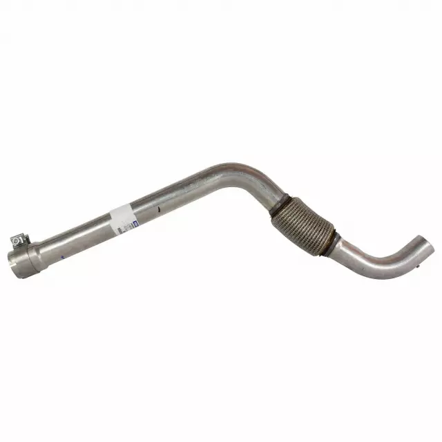N1MZ-5G203-A - Exhaust Intermediate Pipe 2020-2026 Ford | Ford
