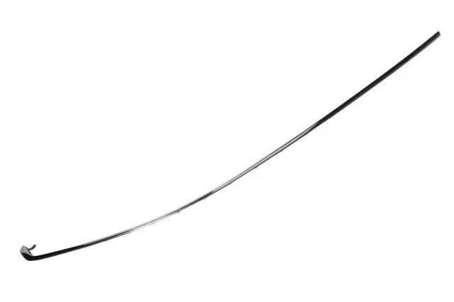 Passenger Side Center Pillar Opening Frame Reveal Molding