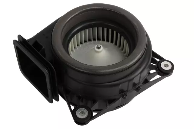 Drive Motor Battery Pack Cooling Fan