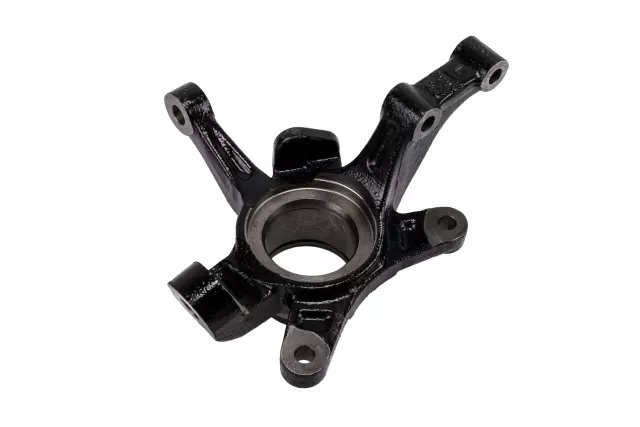 Driver Side Steering Knuckle