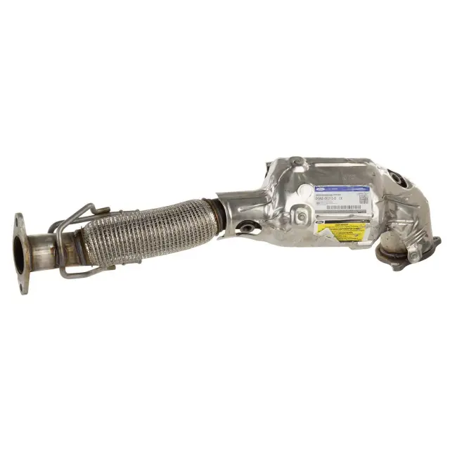 2013-2014 Ford Fusion Catalytic Converter DG9Z-5E212-D | OEM Parts