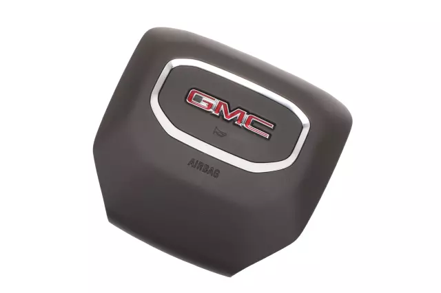 Driver Inflator Module