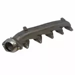 Exhaust Manifold