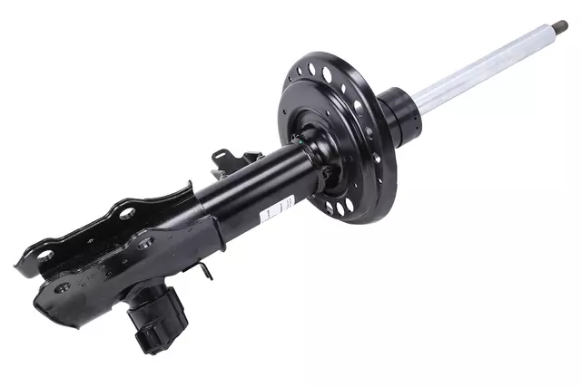 Jmotorparts Complete Strut Assembly – Front & Rear For GMC Acadia, Buick Enclave – 4-Pack