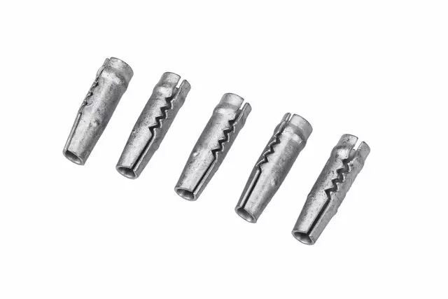 Side Door Check Link Roll Pin