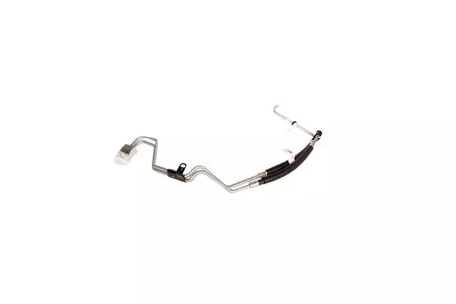 Engine Oil Cooler Hose Kit