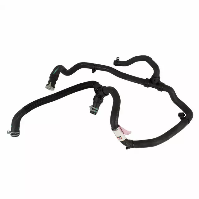 CV6Z-8075-AA - Reservoir Hose 2013-2016 Ford Escape | Ford Parts