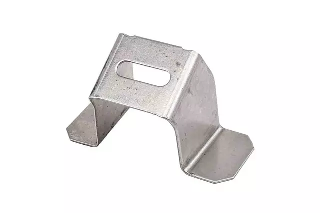 Rear End Finish Panel Inner Bracket